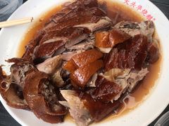 -黄连大头华烧鹅店(大良店)