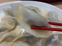 喜三鲜水饺-喜家德虾仁水饺(东方宝泰店)