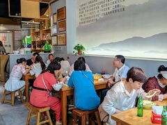 -虎豹肉合(香港街店)