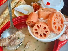 -肖记公安牛肉鱼杂馆·省级非物质文化遗产(江汉路直营店)