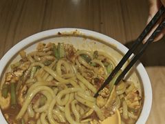 -谷丽麦馕新疆菜·清真(步步高梅溪新天地店)