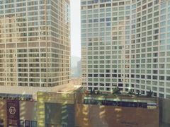 -大连富丽华大酒店