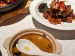 -汤城小厨•粤菜•靓汤(苏州街店)