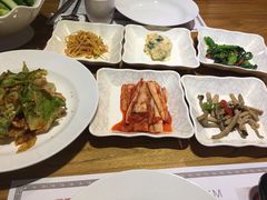 -紫霞门韩国料理烤肉(深南东路店)