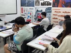 -牛学教育雅思托福PTE·小语种培训(小寨校区)