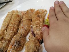 -东江海鲜酒家(艺都分店)