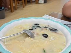-春水锅贴·传统鲁菜(大明湖店)