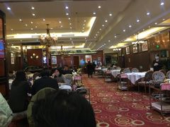 -阿锋鲍鱼酒家美食汇(华安店)