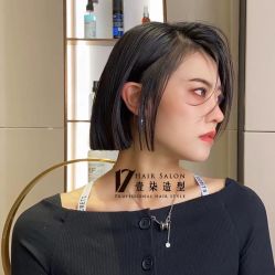 -17style壹柒造型