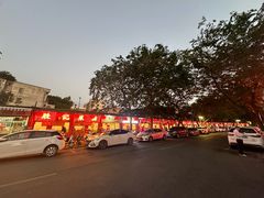-胜记菜馆(文明路)