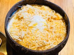 -SHAN山(前滩太古里店)