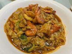 -香融府·烤鸭·家常菜(马家堡路店)