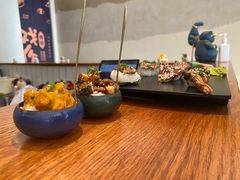 -戏作寿司(观音桥店)