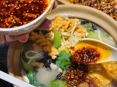 -福苗小骆驼烧烤(中关村店)