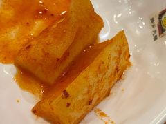 小菜-喇喇排骨火锅·传统韩式脊骨汤(望京西园总店)