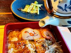 -山葵家·创意料理(宁波来福士店)