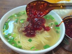 -郑家包子牛肉拉面(尚勤路店)