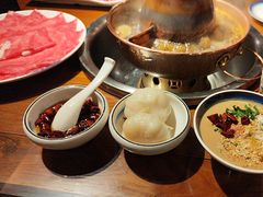 -鑫隆四季涮肉(八角畅游店)
