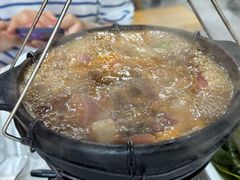 -范贤光鸡公煲(平乐园总店)