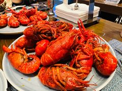 -菲住布渴酒店自助餐厅(阿里巴巴西溪园区店)