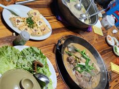 -侠成水上农庄(工业大道店)