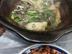 -小时候焗海鲜(鄞州万达店)