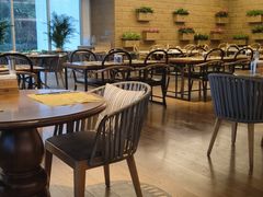 -食百绚全日制餐厅(成都棕榈泉费尔蒙酒店)