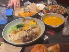 -Nord Grill&Bar Highland诺德西餐(深圳欢乐海岸店)