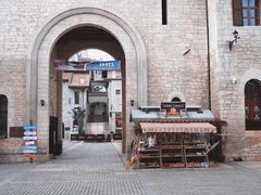 -华谊兄弟（长沙）电影小镇