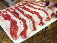 -郭记烤肉(正阳街店)