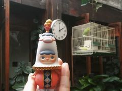 -束河人家(南锣鼓巷店)