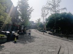 -南关石牌坊古镇