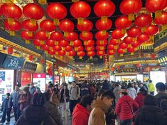 -古文化街旅游区