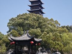 -常熟方塔园