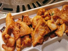 -猫抓烤肉(春熙路店)