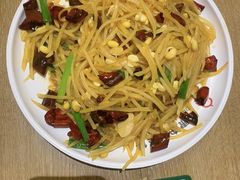 -直隶安家罩饼(复兴路店)