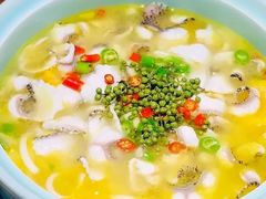 -蜀腾川·火锅鱼.烤鱼(新世界城店)