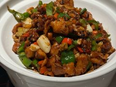 -老阿爸鲜鱼土菜(独墅湖店)