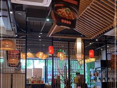 大堂-川味堂·四川豆花(八卦岭店)