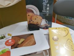 -LOVEGIFT爱礼(八佰伴店)
