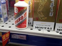 -麦德龙(京顺路商场店)