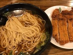 大排面-董记面馆(漳州二路店)
