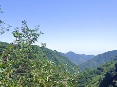 -抱龙峪