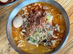 -窦四牛杂面(总店)