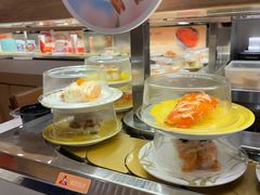 -争鲜回转寿司(浦东三钢里PLUS店)