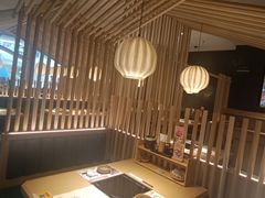 -温野菜涮涮锅(曲江大悦城店)