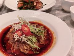 -喜来登由由大酒店九州膳坊中餐厅