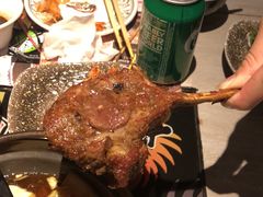 -极尚大瀛喜日本料理(铜锣湾店)