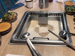 -野妹经典火锅(民治店)