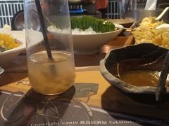 -烧鸟横丁(联发文创口岸店)